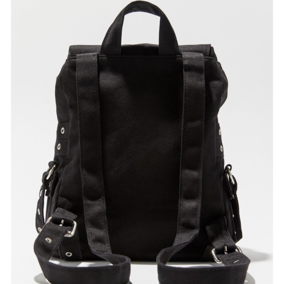 💚 SOLD 💚 Ragged Priest Sabbath Backpack - Picture 5 of 7